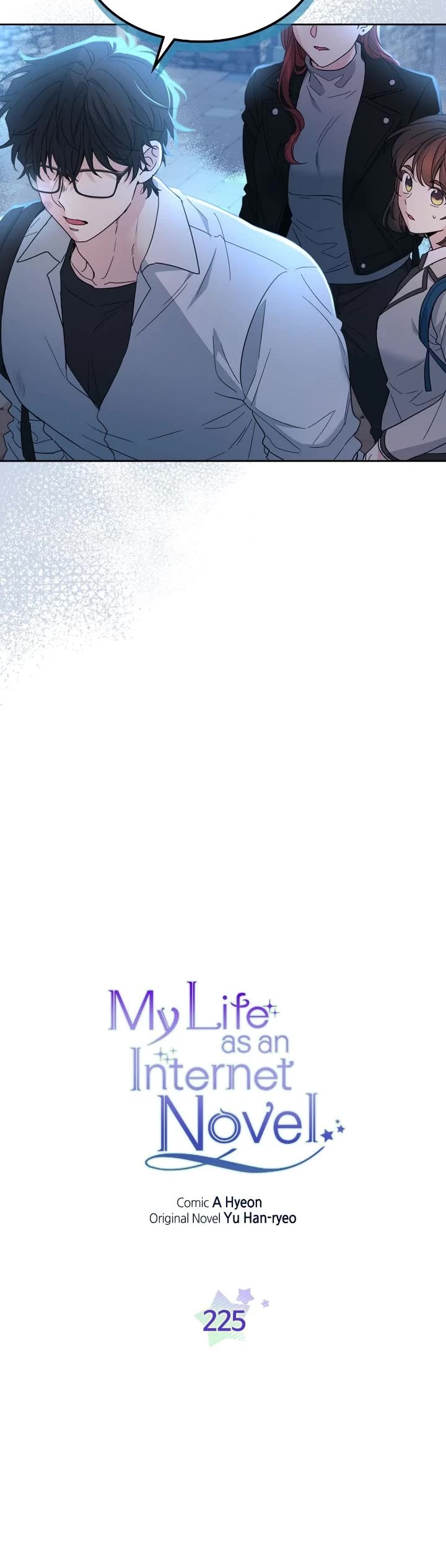 Inso's Law chapter 225 page 4