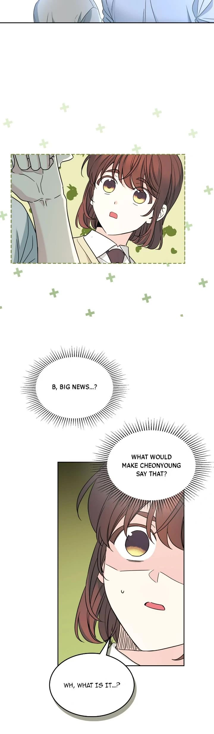 Inso's Law chapter 226 page 32