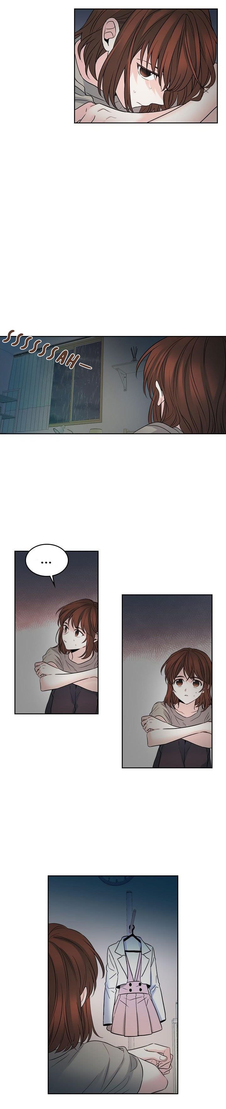 Inso's Law chapter 23 page 2