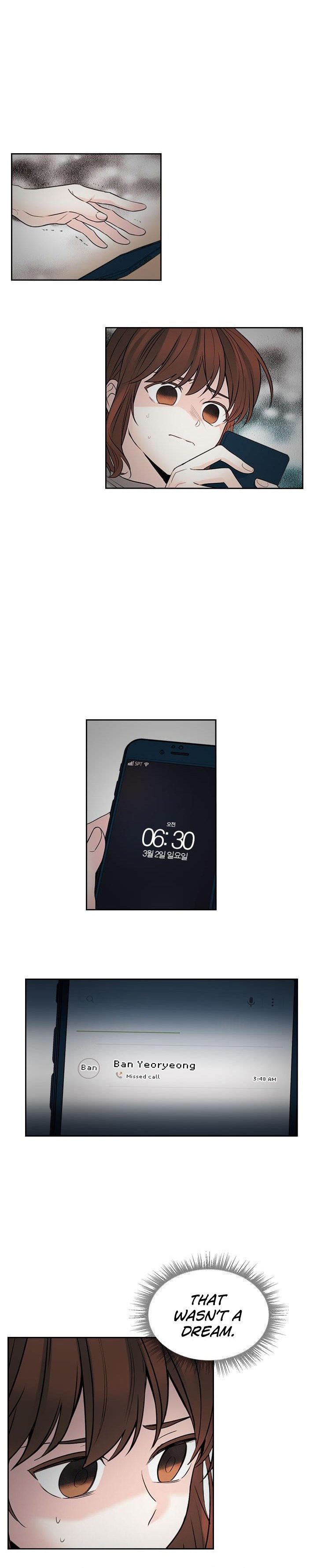 Inso's Law chapter 23 page 3