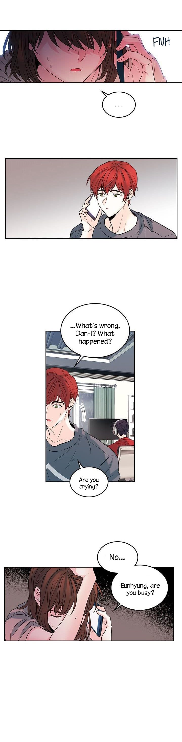 Inso's Law chapter 23 page 8