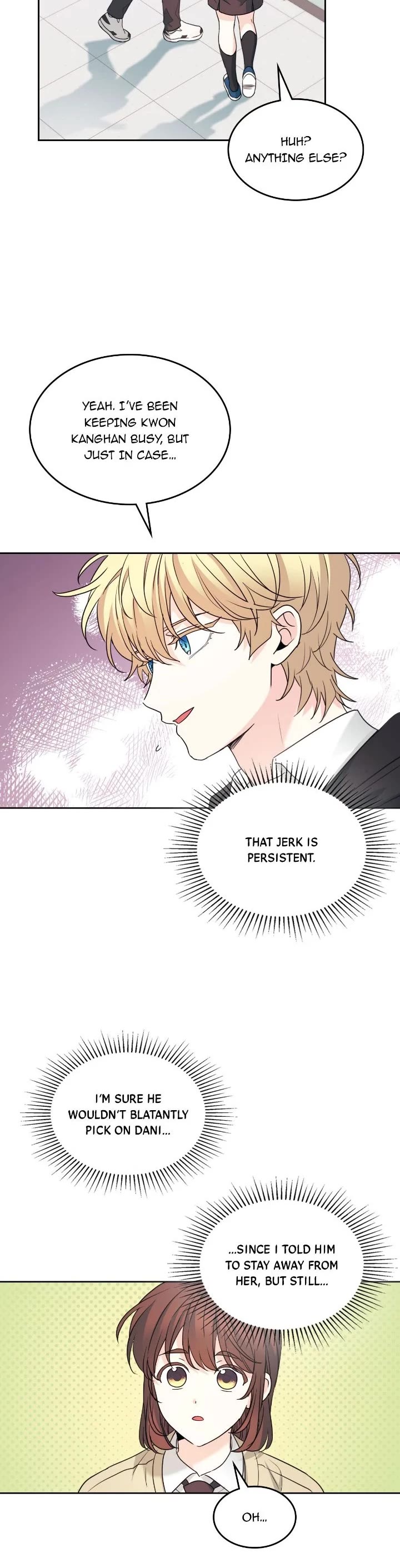 Inso's Law chapter 231 page 14