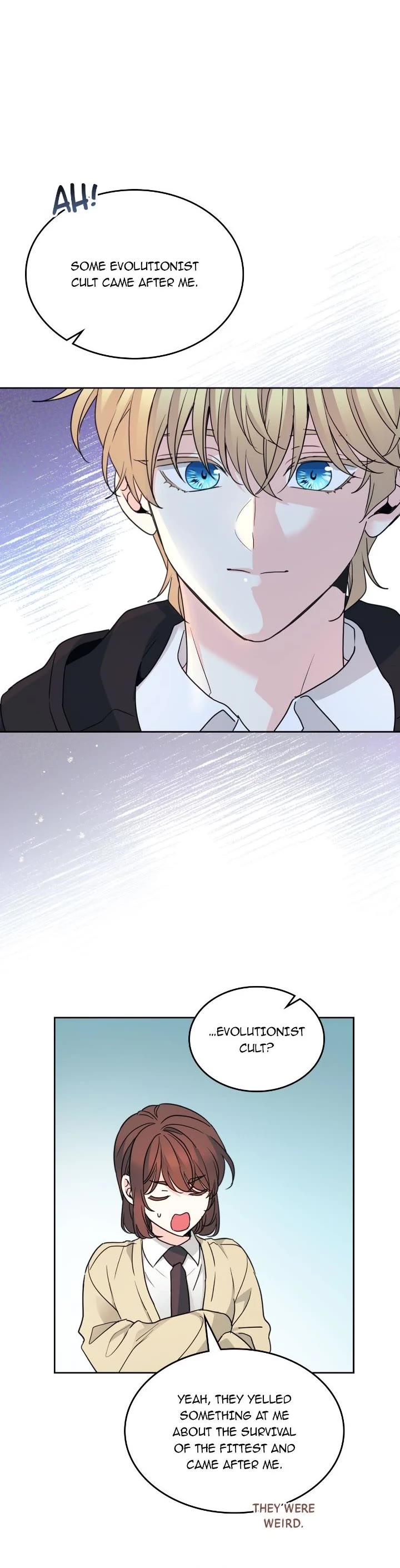 Inso's Law chapter 231 page 15