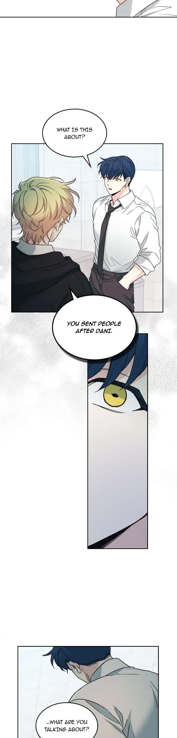 Inso's Law chapter 231 page 17