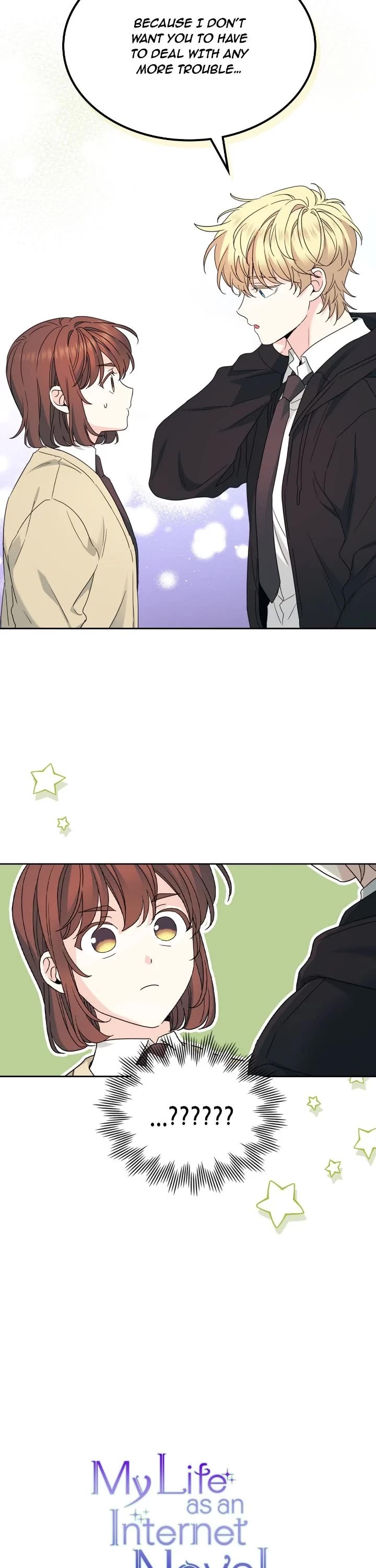 Inso's Law chapter 231 page 2