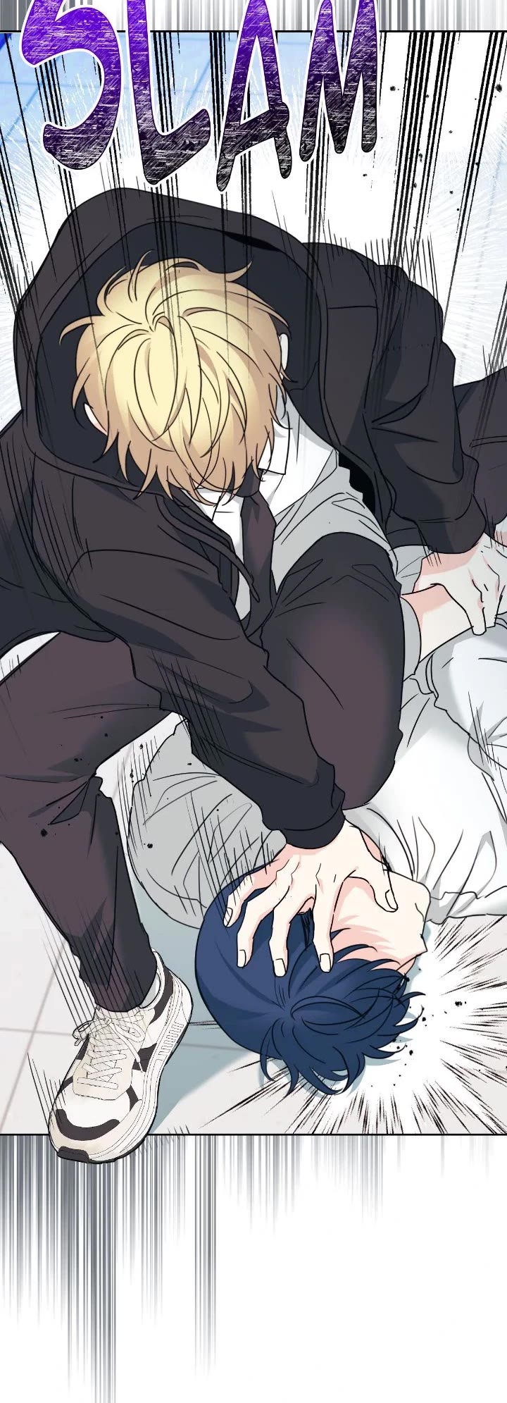 Inso's Law chapter 231 page 25