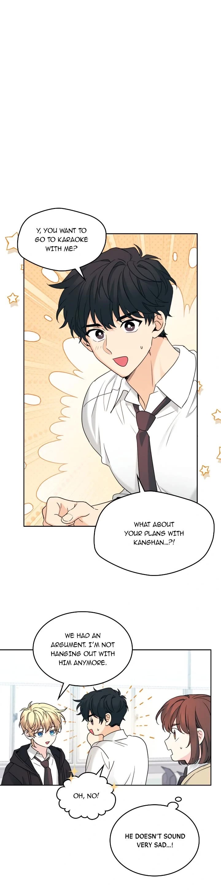 Inso's Law chapter 231 page 30