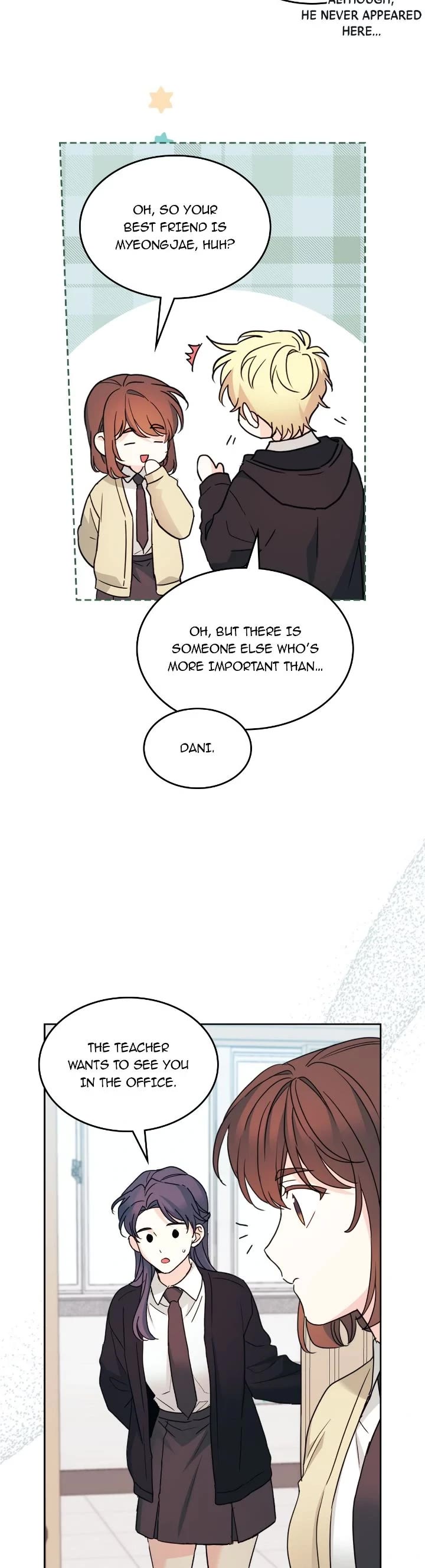 Inso's Law chapter 231 page 33