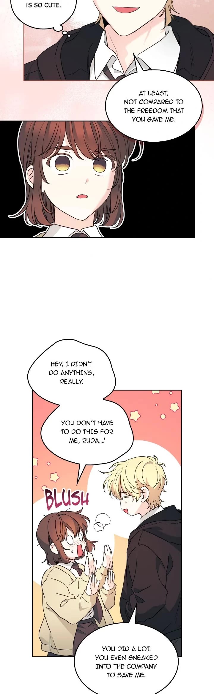 Inso's Law chapter 231 page 4