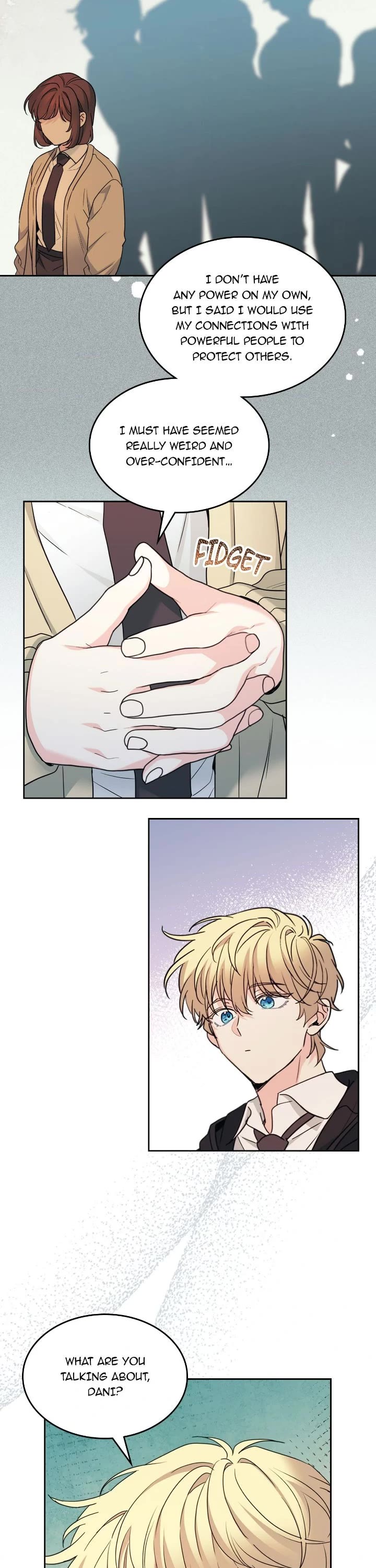 Inso's Law chapter 231 page 7