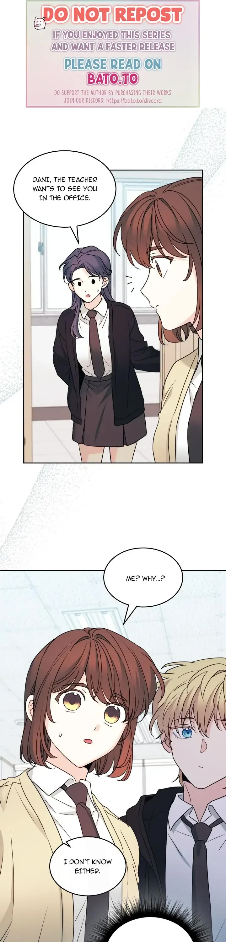 Inso's Law chapter 232 page 1