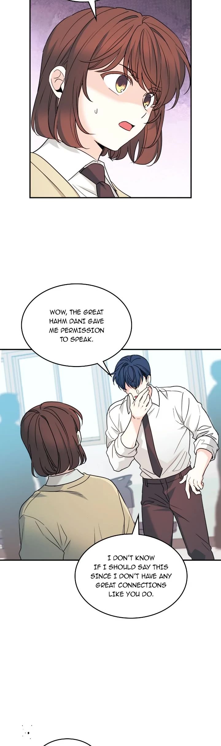 Inso's Law chapter 232 page 14