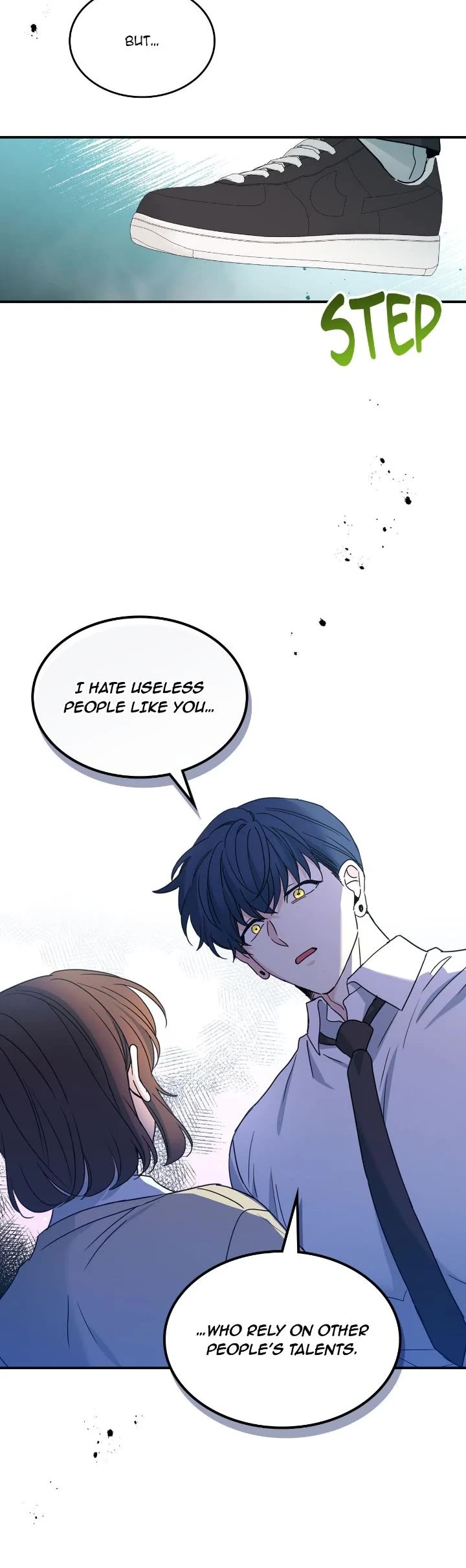 Inso's Law chapter 232 page 15