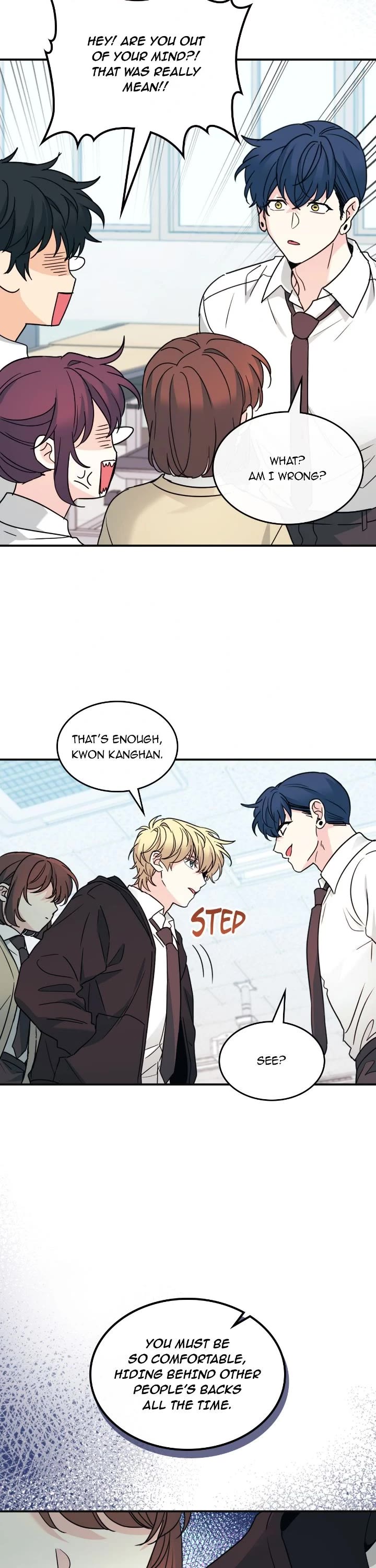 Inso's Law chapter 232 page 17