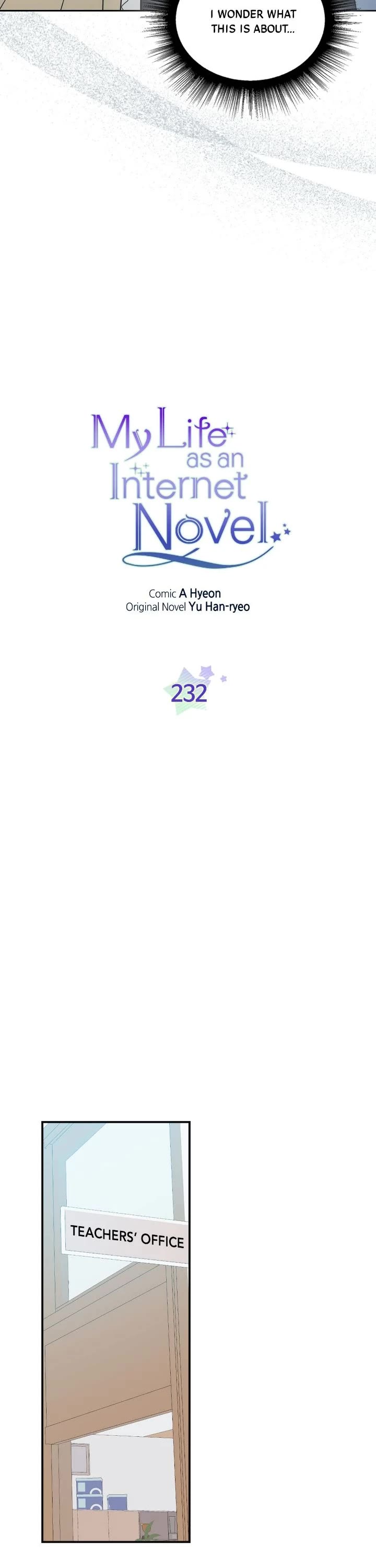 Inso's Law chapter 232 page 2