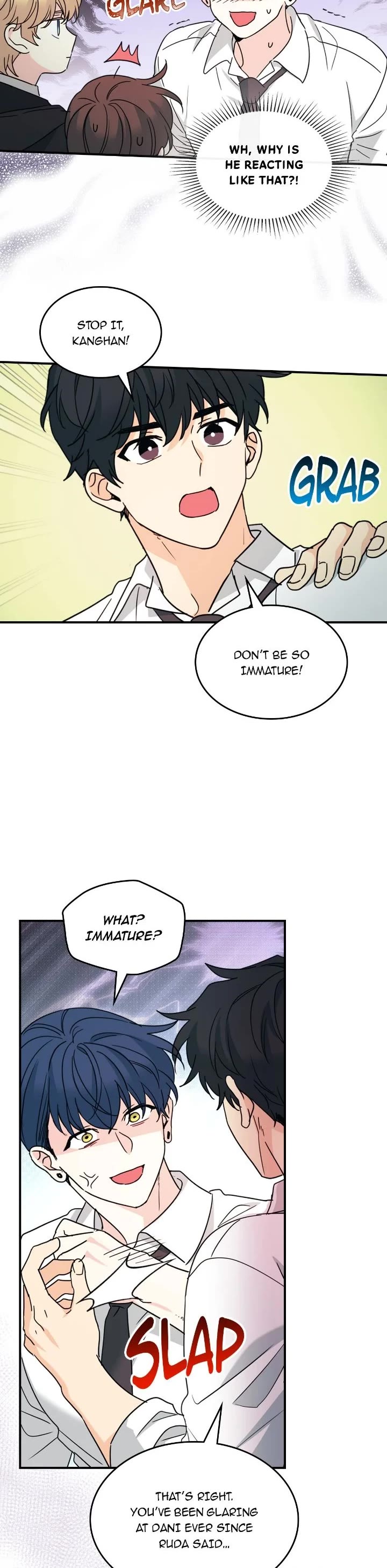 Inso's Law chapter 232 page 25