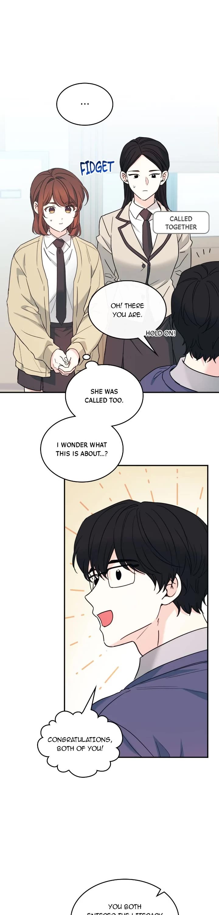 Inso's Law chapter 232 page 3