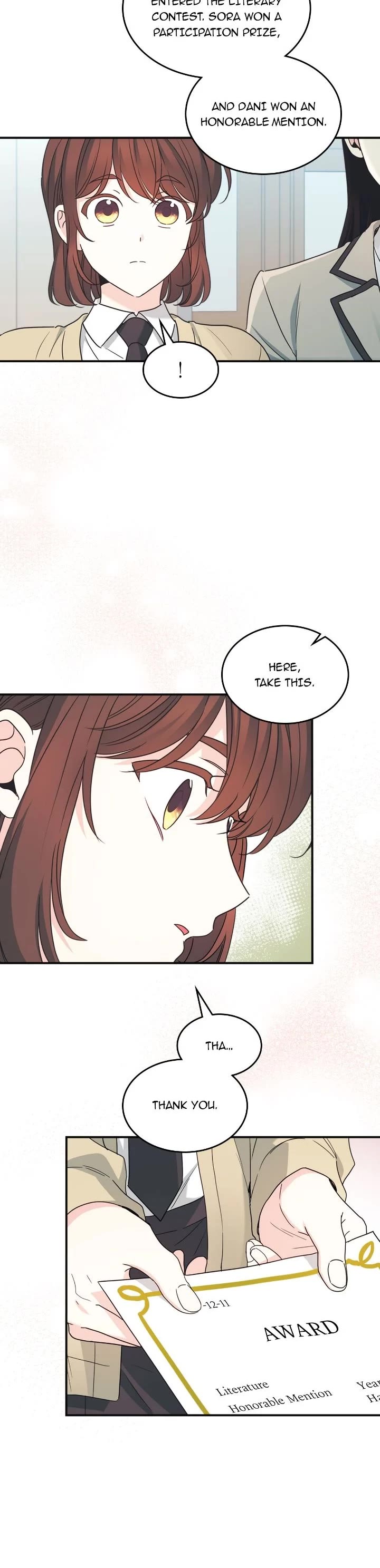 Inso's Law chapter 232 page 4