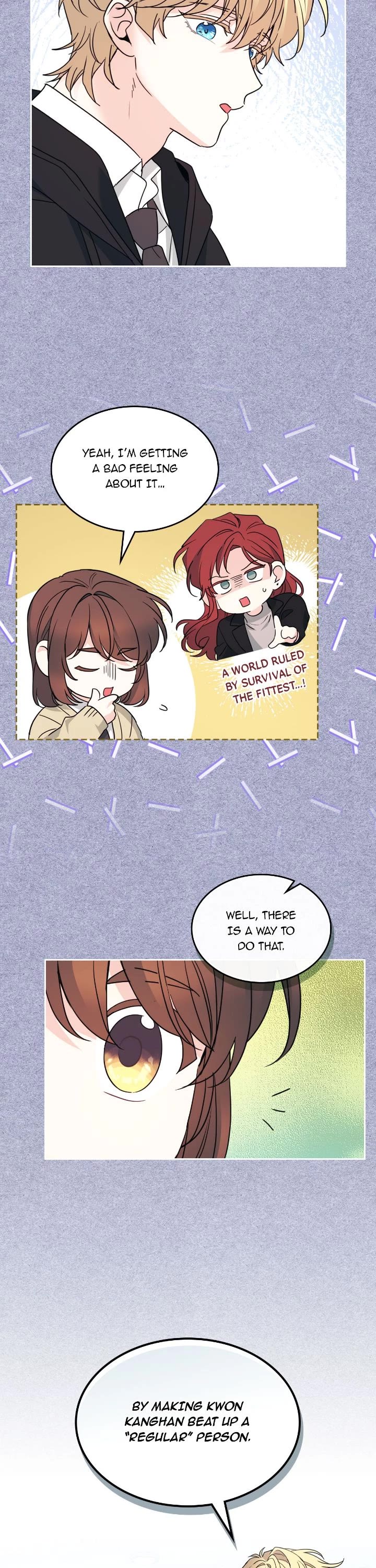 Inso's Law chapter 233 page 11