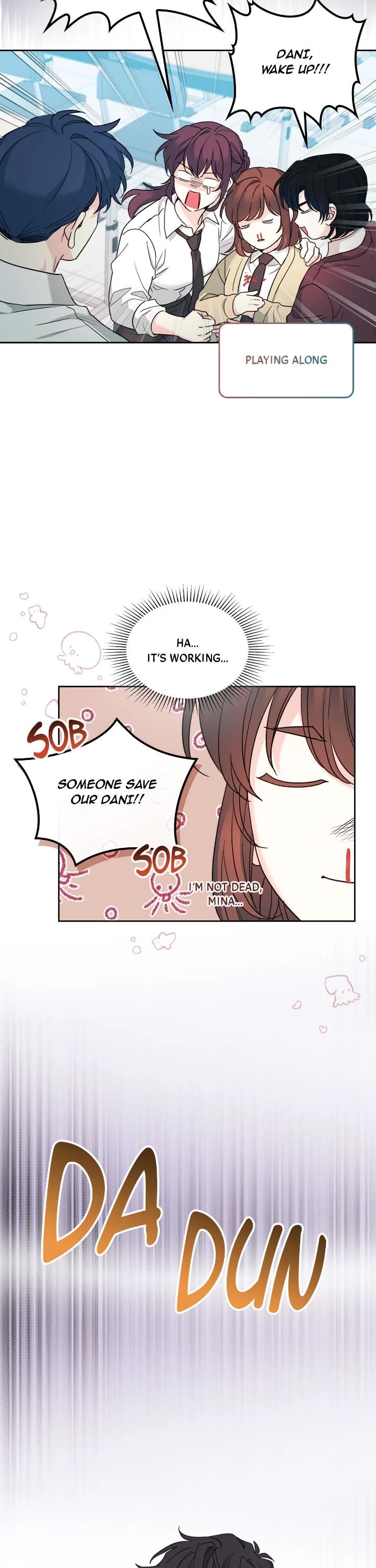 Inso's Law chapter 233 page 18