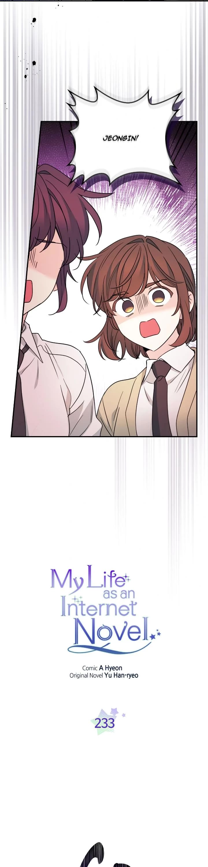 Inso's Law chapter 233 page 2