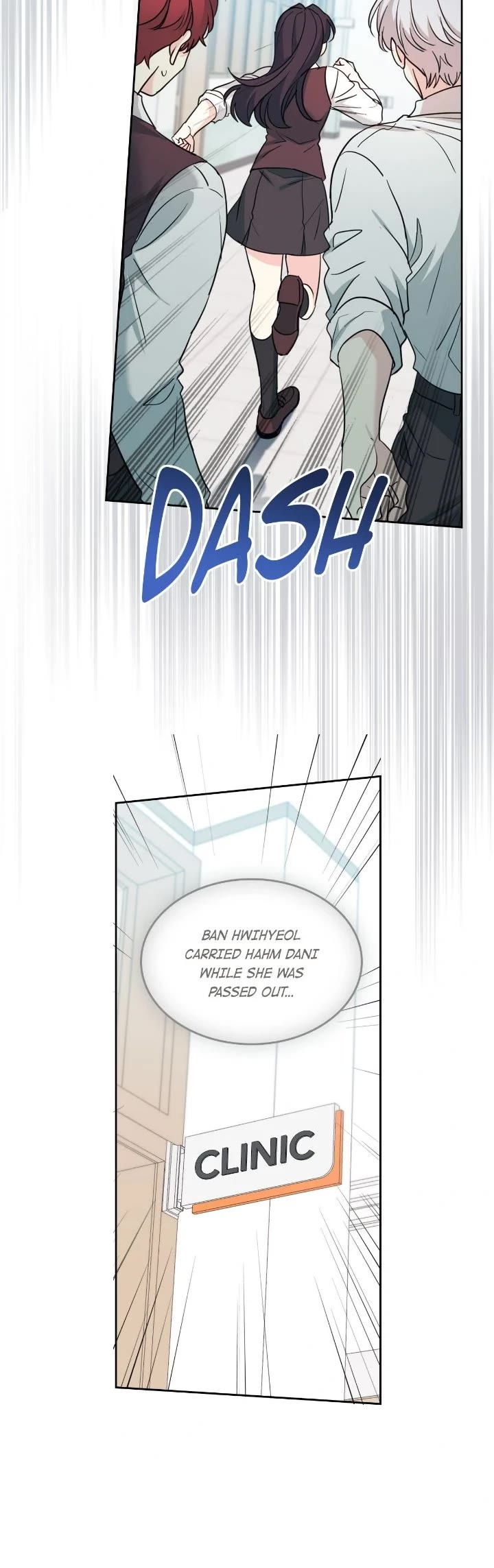 Inso's Law chapter 233 page 30