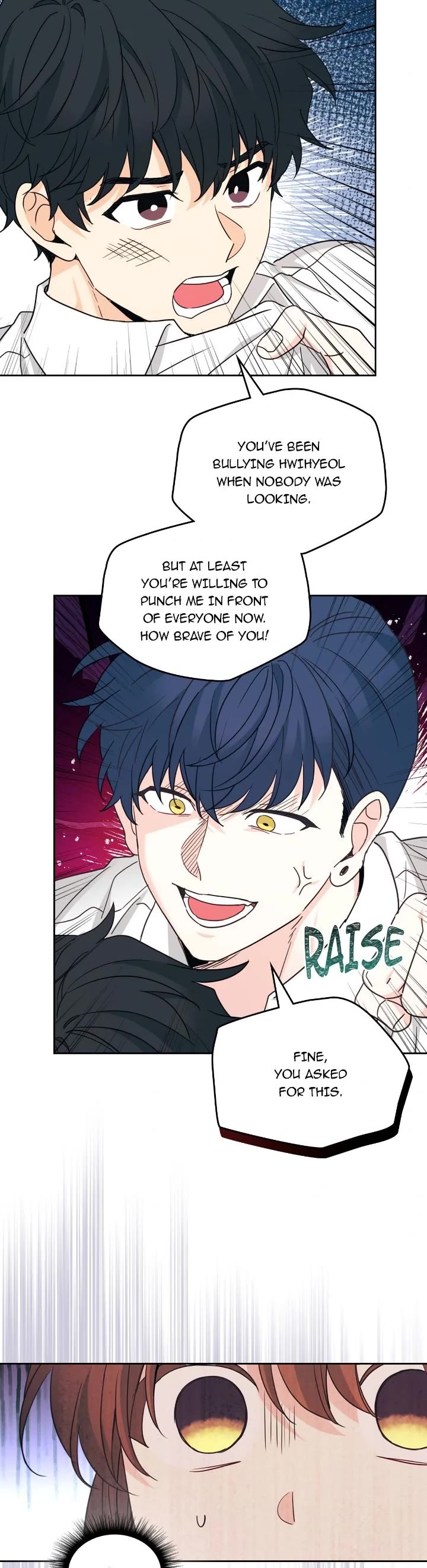 Inso's Law chapter 233 page 4