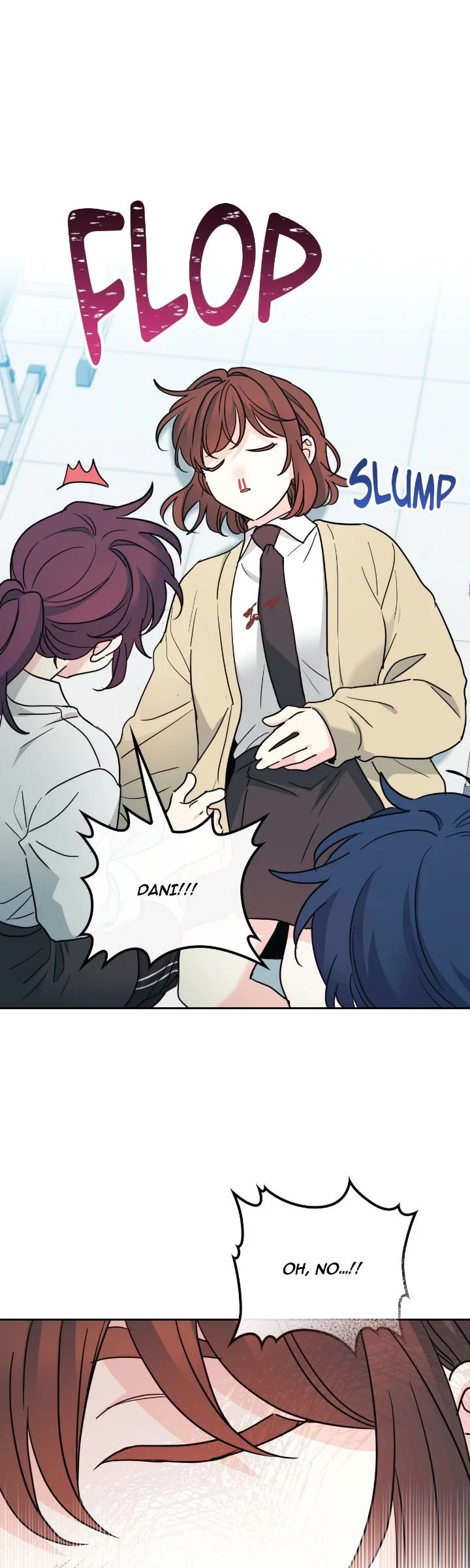 Inso's Law chapter 233 page 9