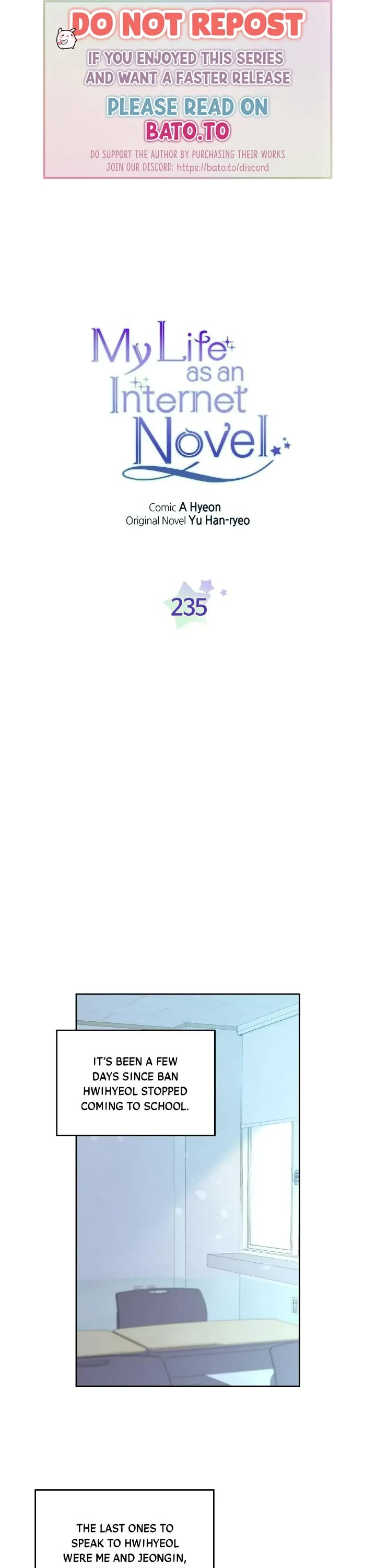 Inso's Law chapter 235 page 1