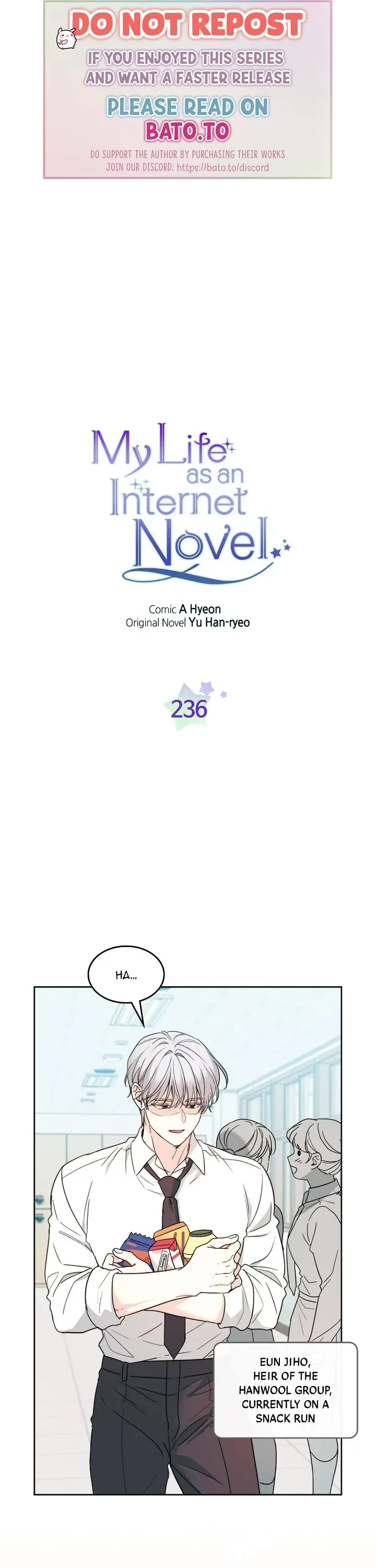 Inso's Law chapter 236 page 1