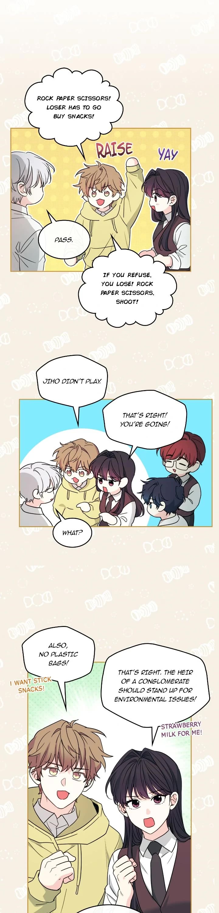 Inso's Law chapter 236 page 2