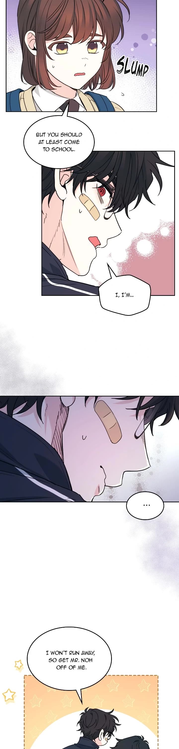 Inso's Law chapter 236 page 22