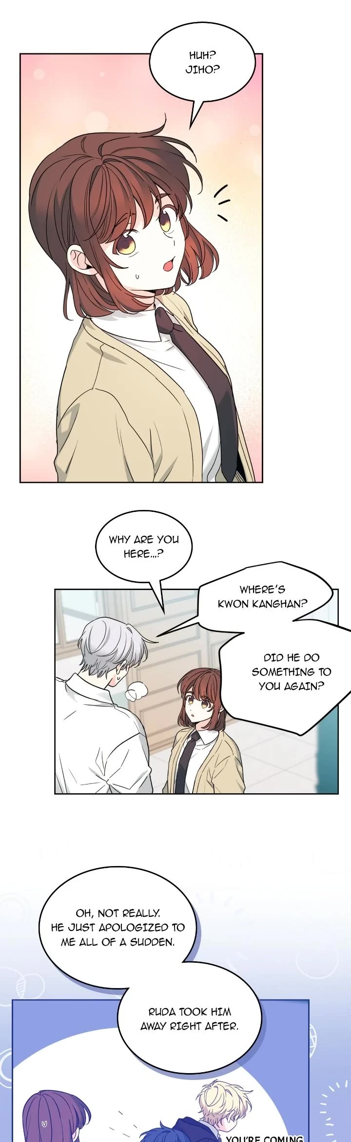 Inso's Law chapter 236 page 9