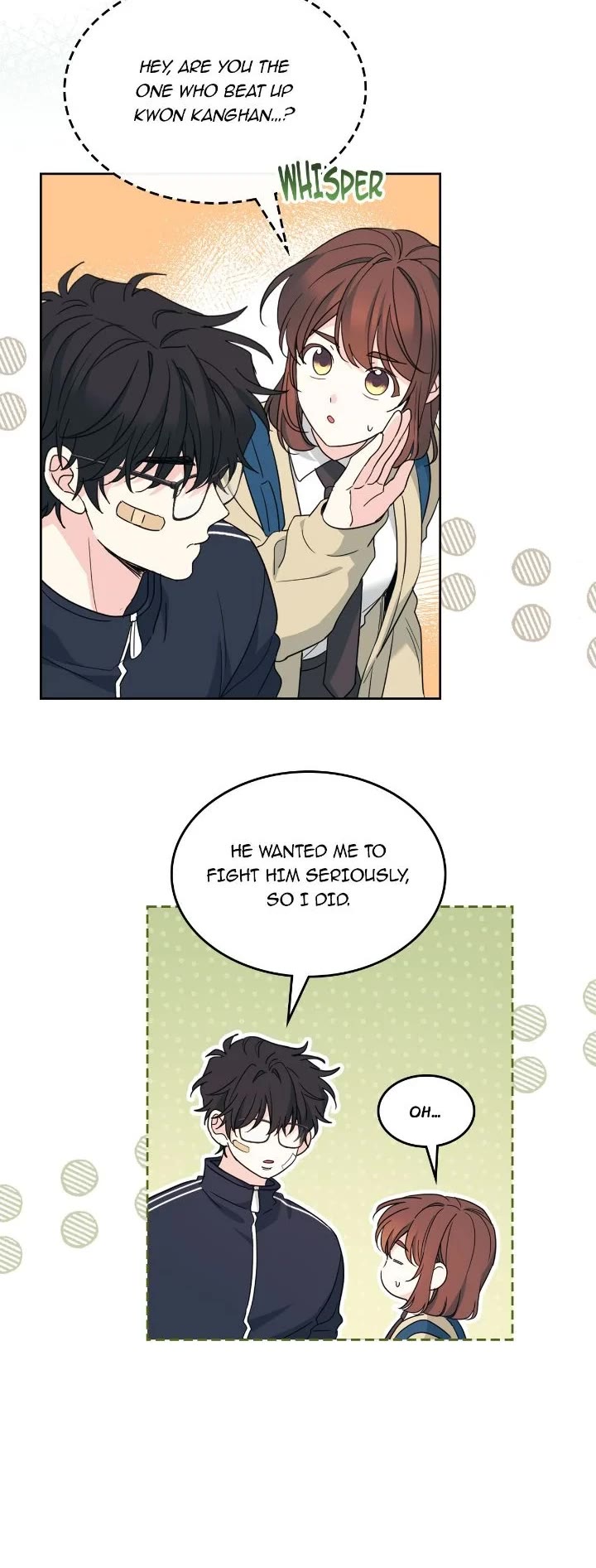 Inso's Law chapter 237 page 15