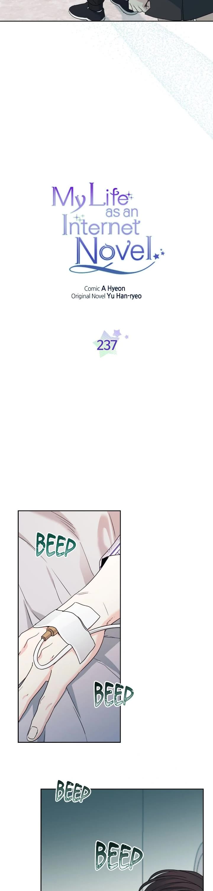 Inso's Law chapter 237 page 2