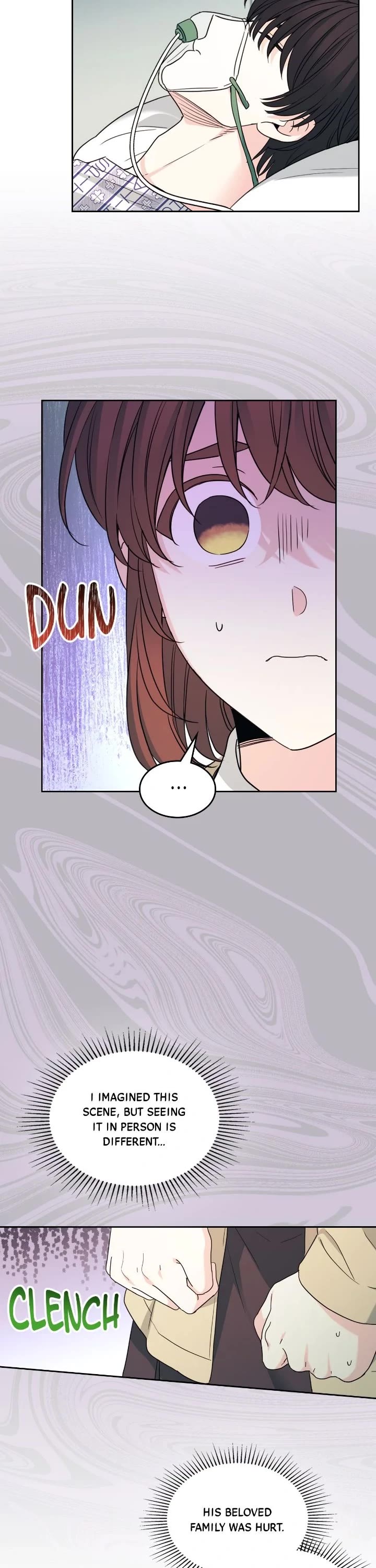 Inso's Law chapter 237 page 3