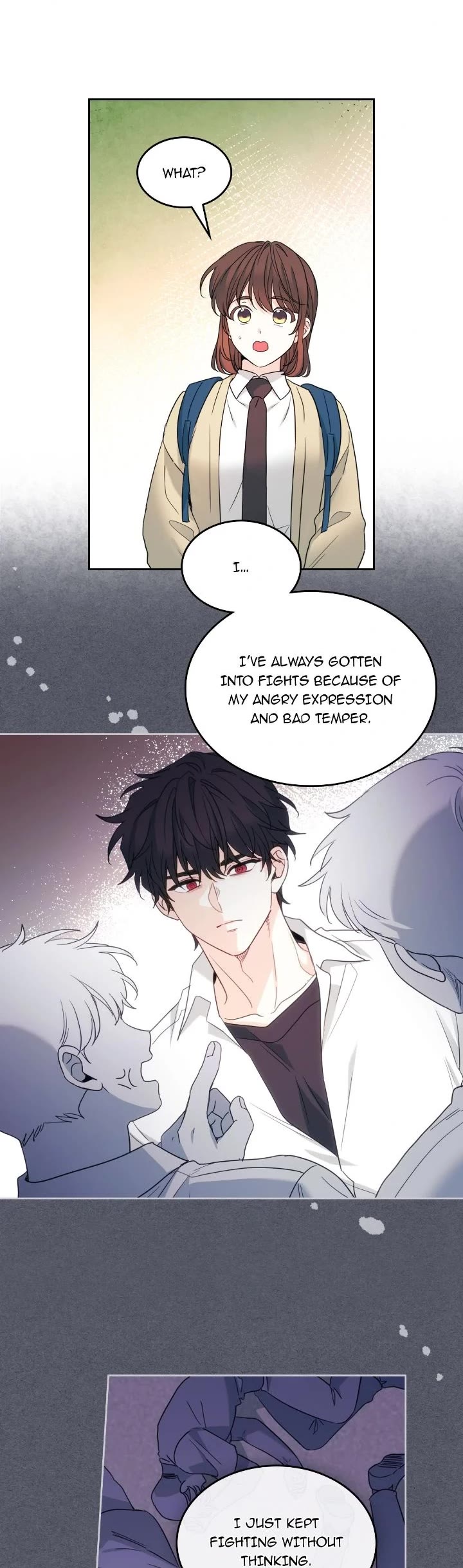 Inso's Law chapter 237 page 5