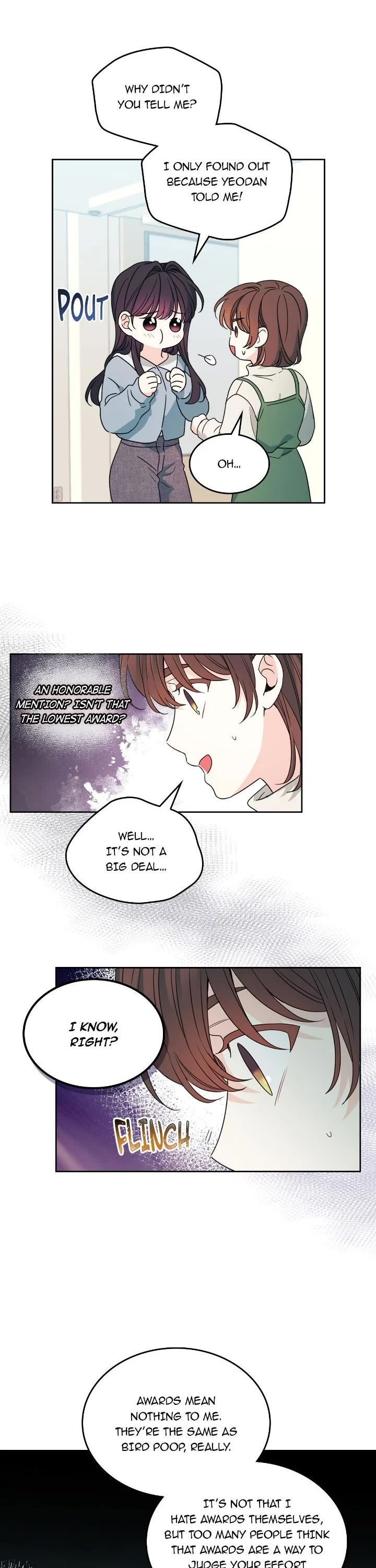 Inso's Law chapter 238 page 18