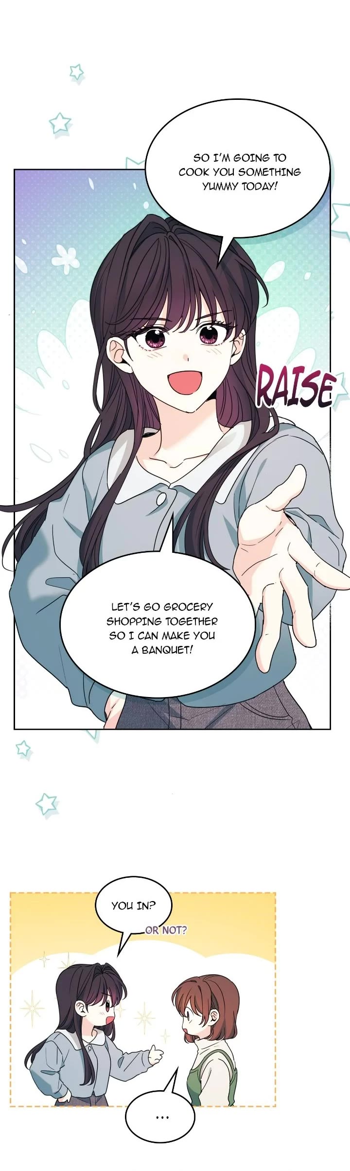 Inso's Law chapter 238 page 20