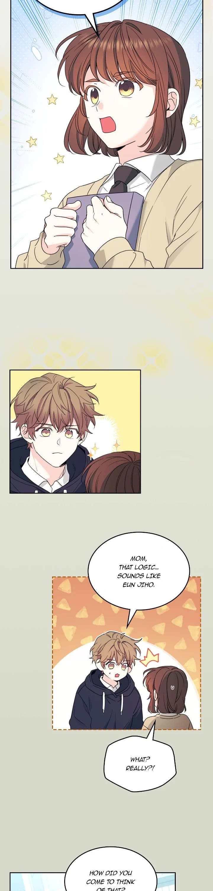 Inso's Law chapter 238 page 3