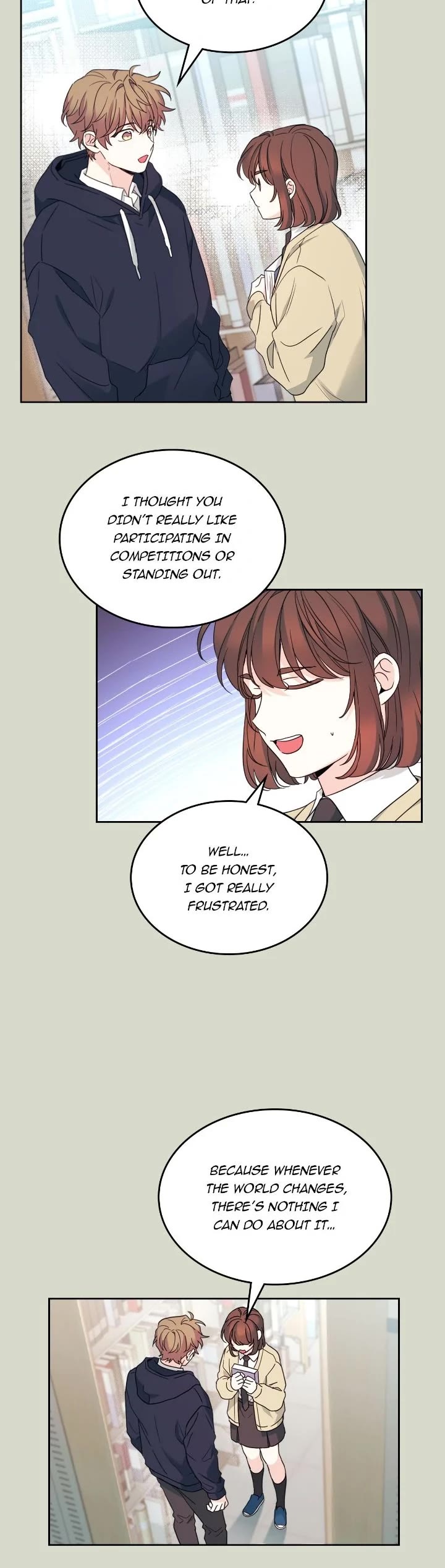 Inso's Law chapter 238 page 4