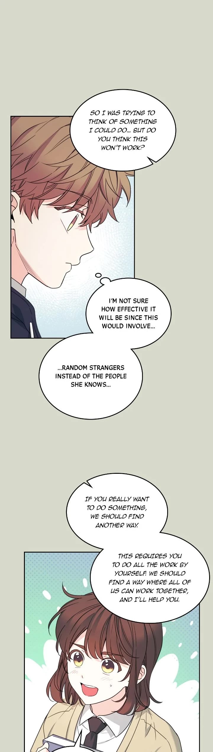 Inso's Law chapter 238 page 5