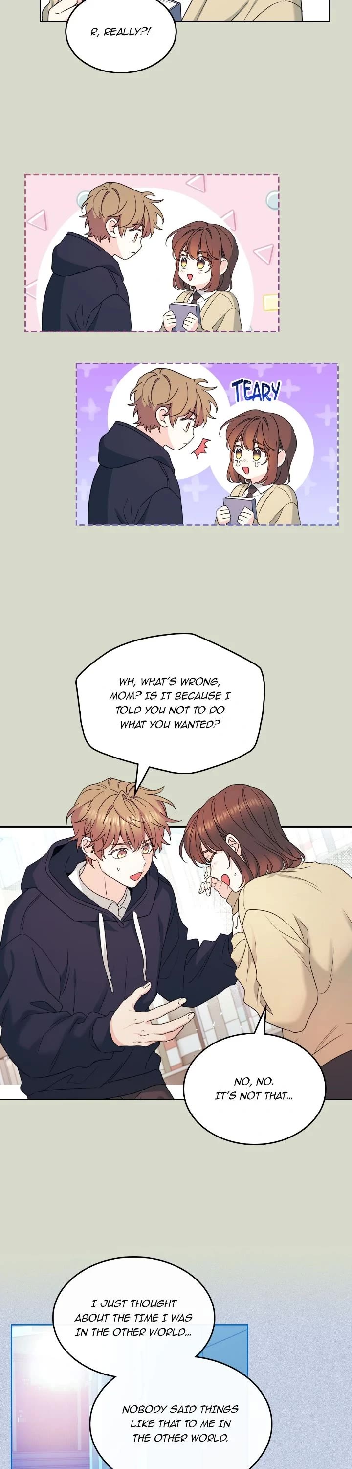 Inso's Law chapter 238 page 6