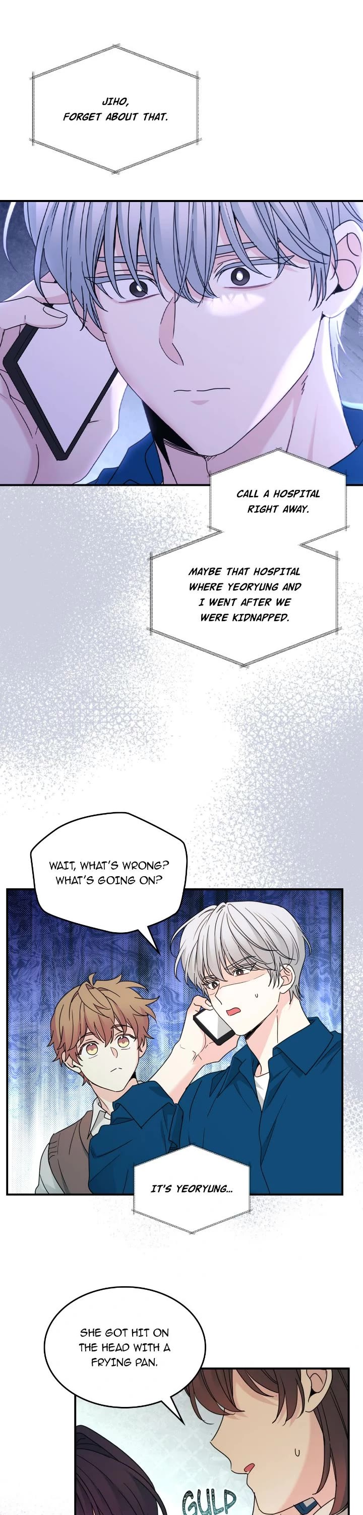 Inso's Law chapter 239 page 12