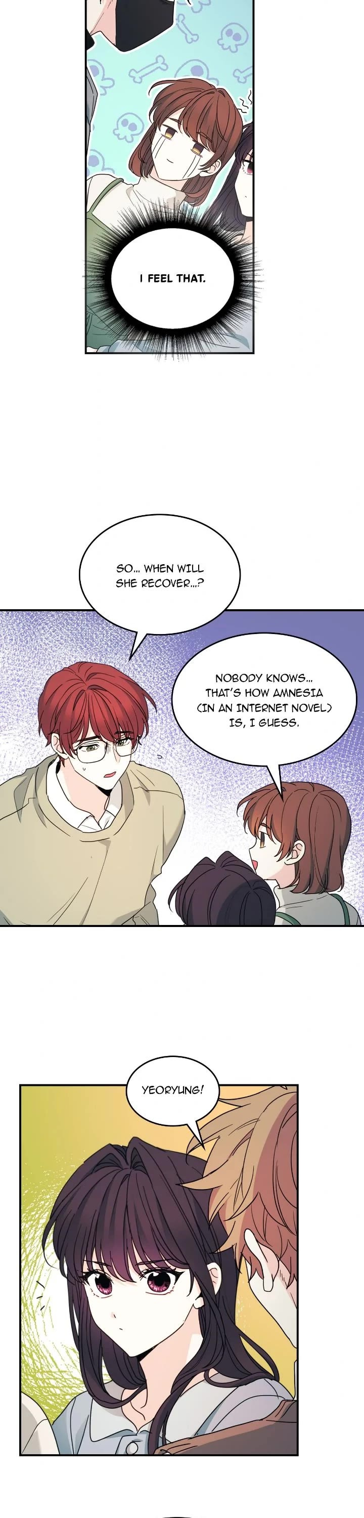 Inso's Law chapter 239 page 17