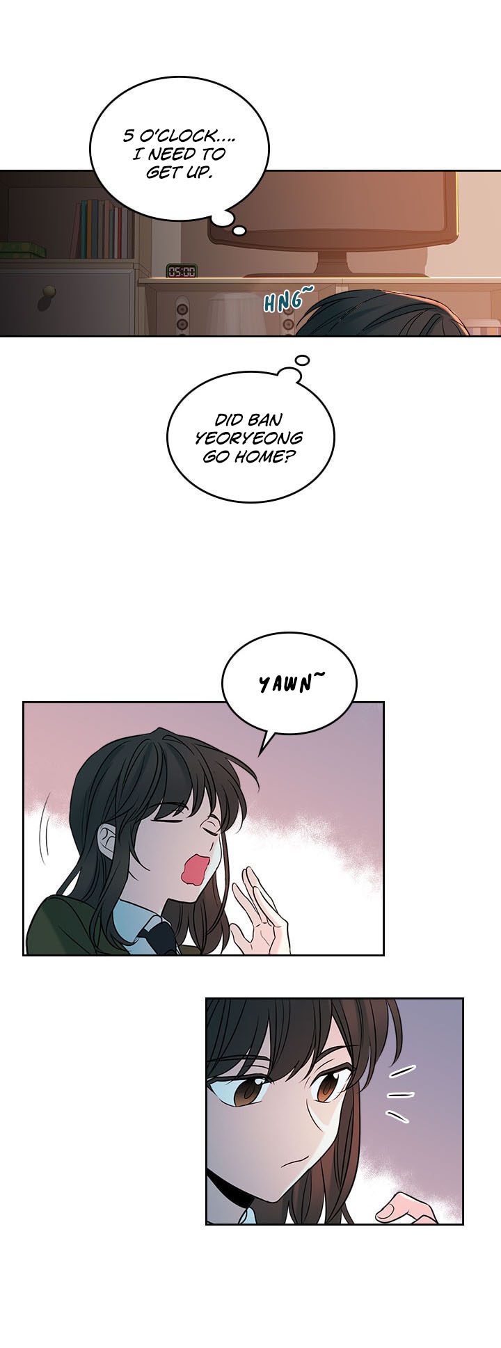 Inso's Law chapter 24 page 22