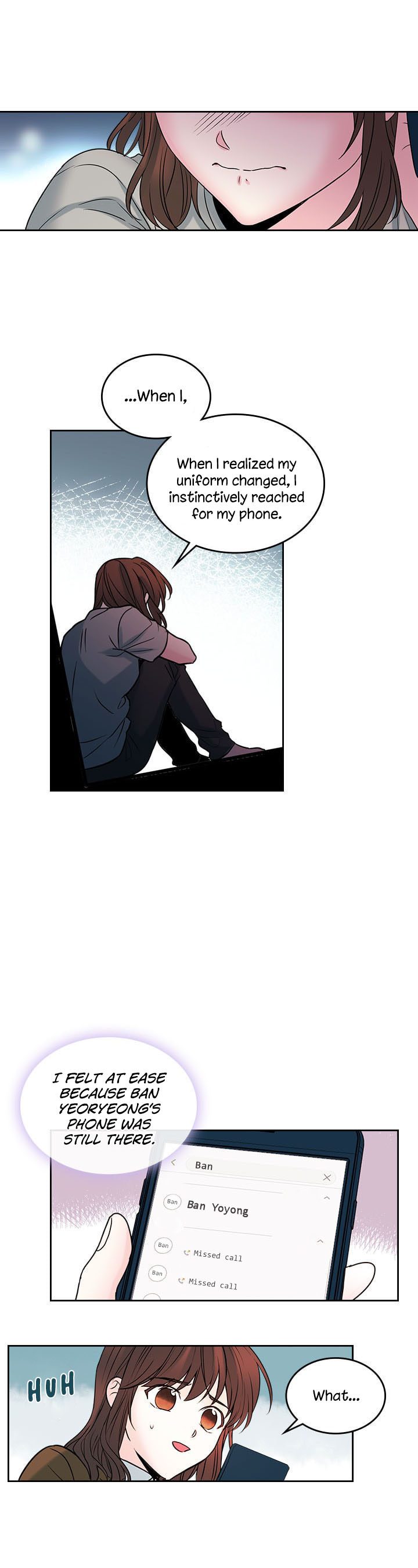 Inso's Law chapter 24 page 26