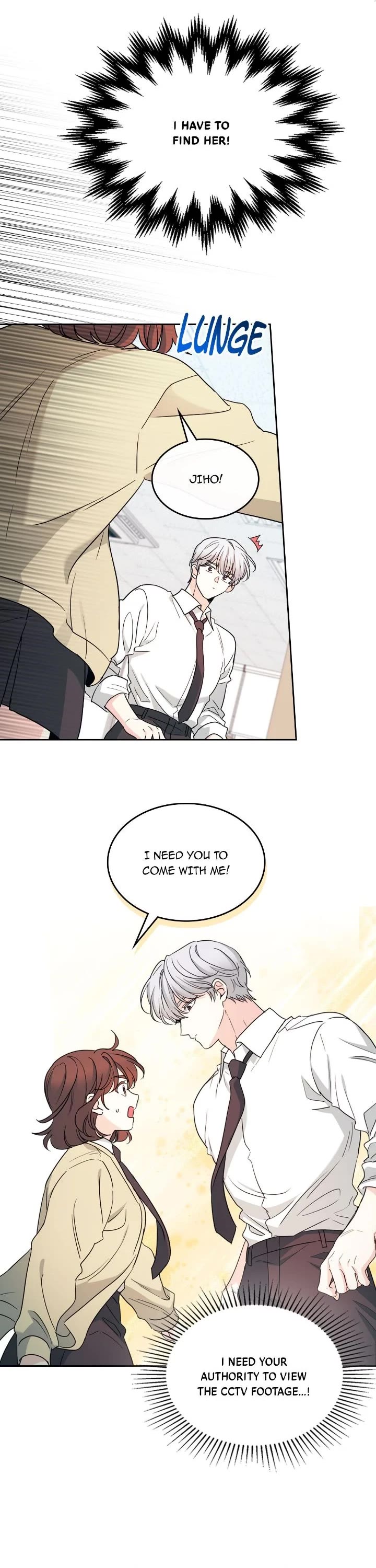 Inso's Law chapter 242 page 28