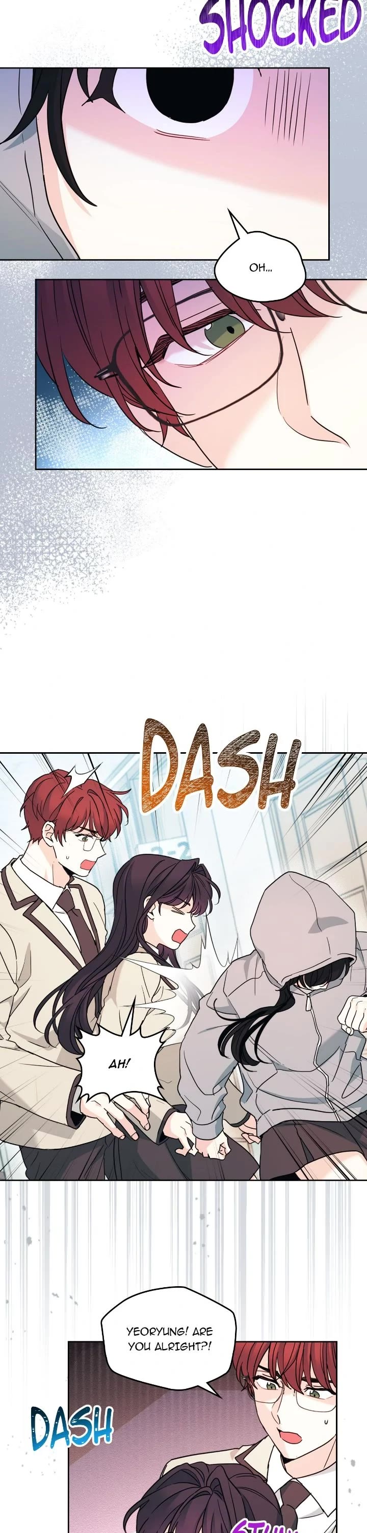 Inso's Law chapter 242 page 6