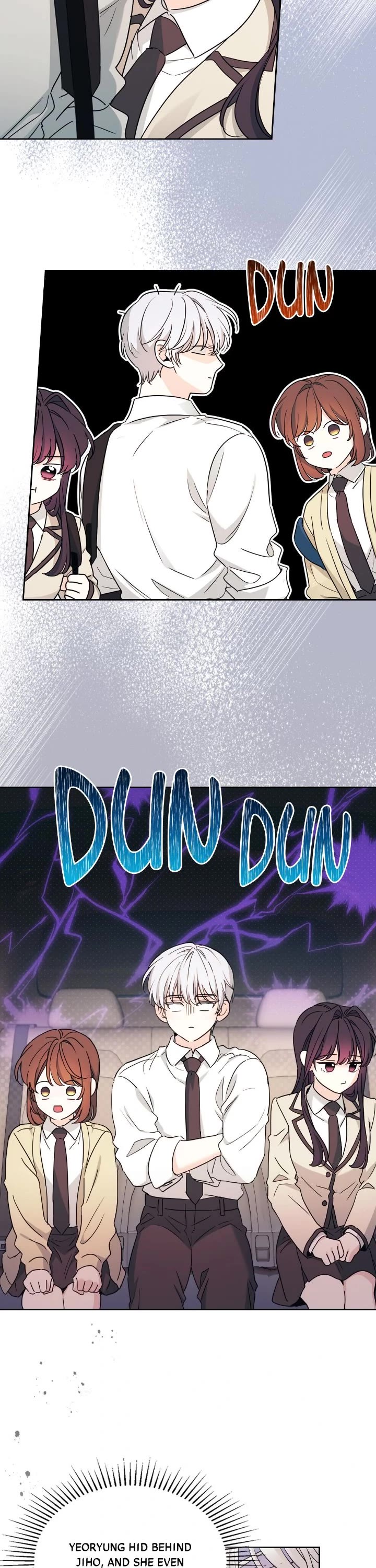 Inso's Law chapter 243 page 12